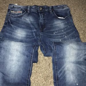 Boy Diesel jeans